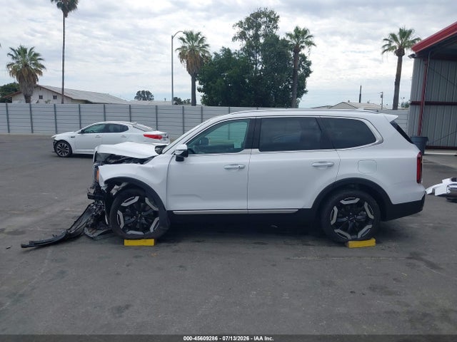 KIA Telluride S 2025 5XYP64GC2SG624562 Image 14