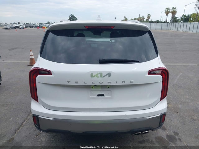 KIA Telluride S 2025 5XYP64GC2SG624562 Image 16