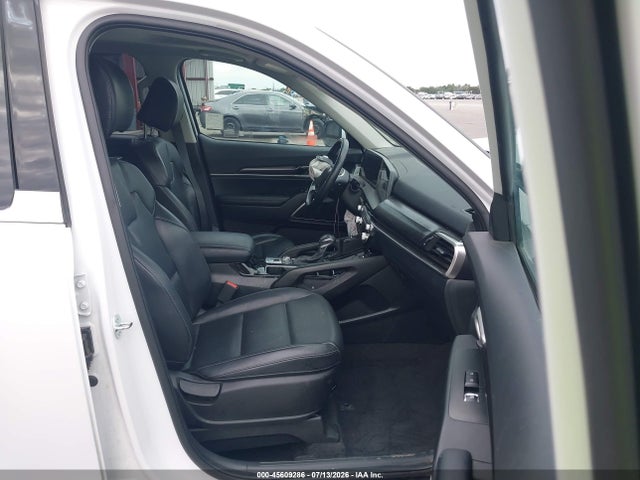 KIA Telluride S 2025 5XYP64GC2SG624562 Image 5