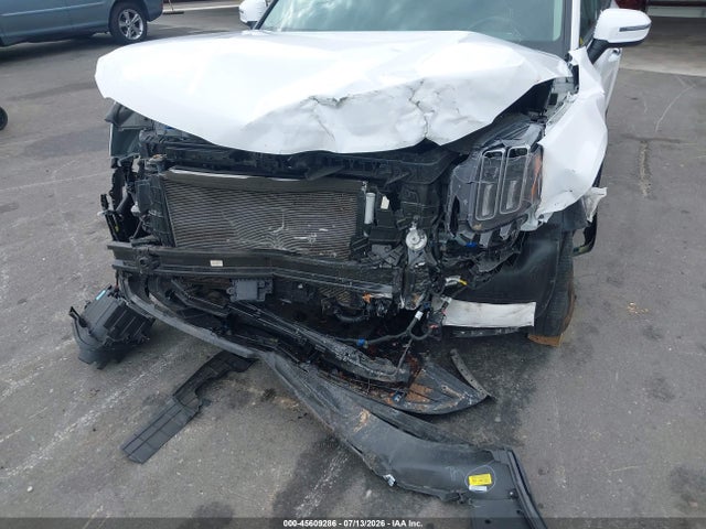 KIA Telluride S 2025 5XYP64GC2SG624562 Image 6