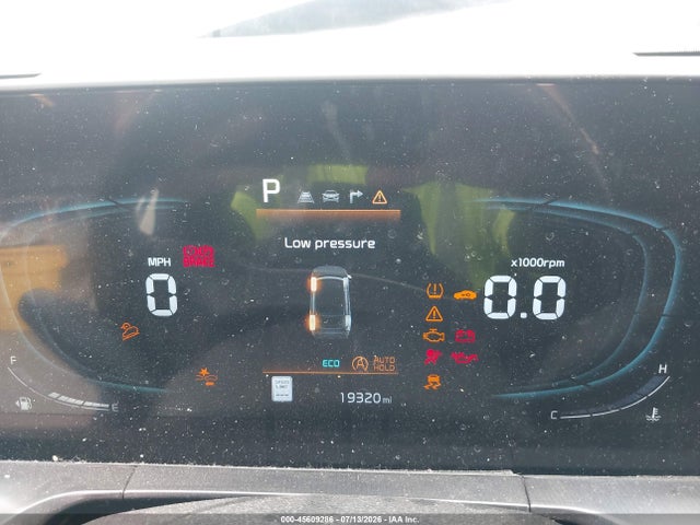 KIA Telluride S 2025 5XYP64GC2SG624562 Image 7