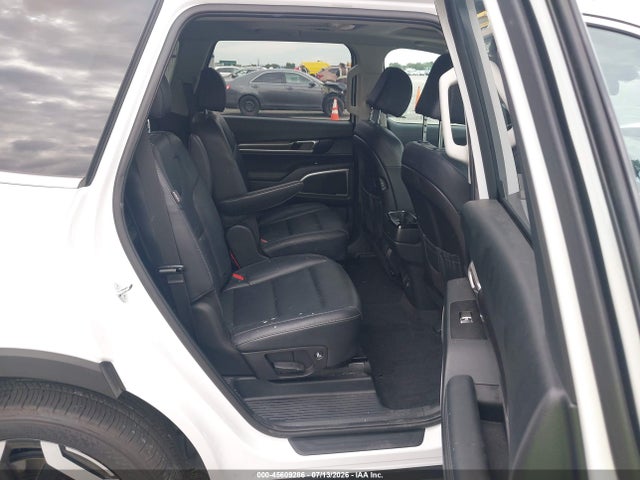KIA Telluride S 2025 5XYP64GC2SG624562 Image 8
