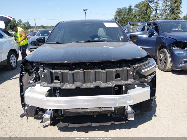 Jeep Wagoneer S Limited 2025 3C4RJNCK6ST572811 Image 13