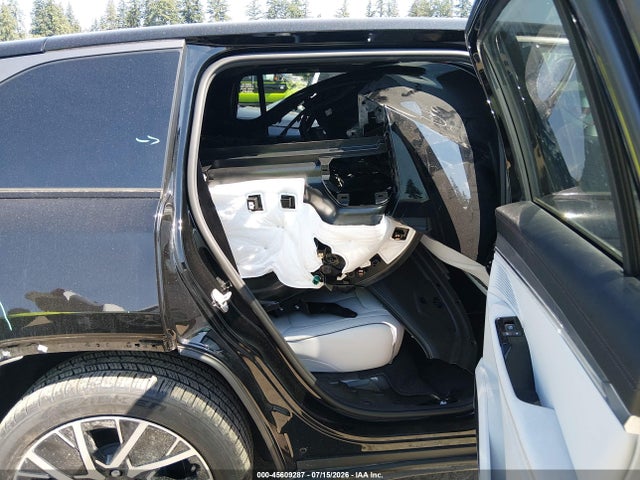 Jeep Wagoneer S Limited 2025 3C4RJNCK6ST572811 Image 8