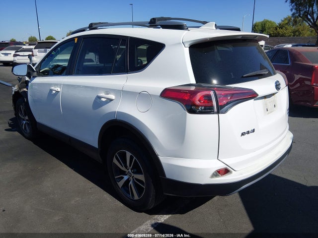 Toyota Rav4 Xle 2018 JTMRFREV6JJ220298 Image 15