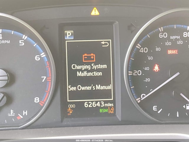 Toyota Rav4 Xle 2018 JTMRFREV6JJ220298 Image 16
