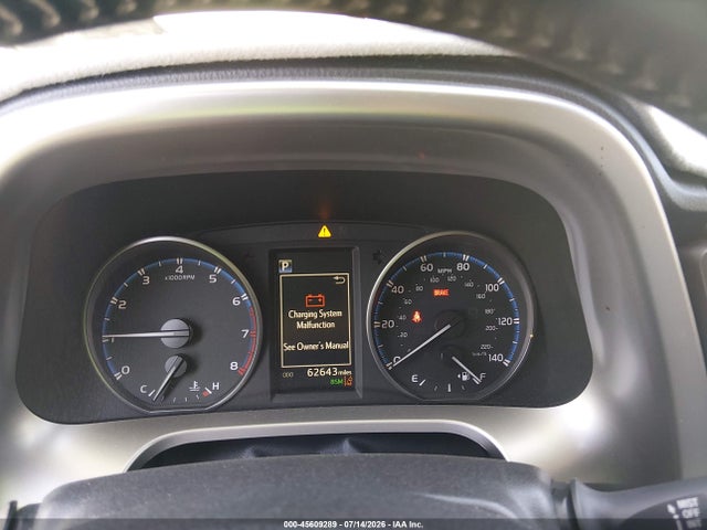Toyota Rav4 Xle 2018 JTMRFREV6JJ220298 Image 7