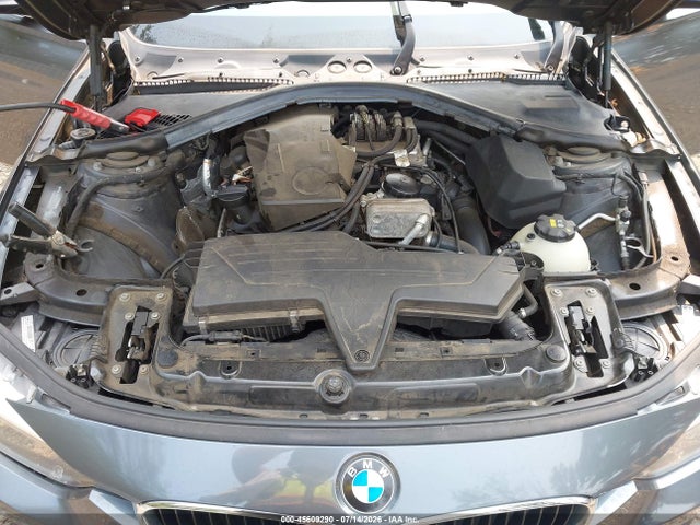Продажа на аукционе авто 2015 Bmw 328i Xdrive, vin: WBA3B5G56FNS12383, номер лота: 45609290