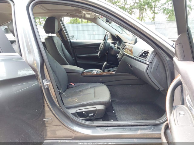 Продажа на аукционе авто 2015 Bmw 328i Xdrive, vin: WBA3B5G56FNS12383, номер лота: 45609290