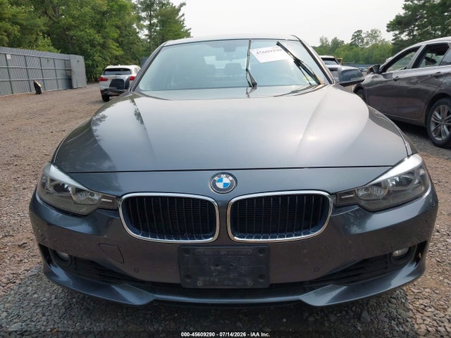 Продажа на аукционе авто 2015 Bmw 328i Xdrive, vin: WBA3B5G56FNS12383, номер лота: 45609290