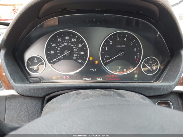 Продажа на аукционе авто 2015 Bmw 328i Xdrive, vin: WBA3B5G56FNS12383, номер лота: 45609290