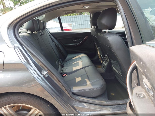 Продажа на аукционе авто 2015 Bmw 328i Xdrive, vin: WBA3B5G56FNS12383, номер лота: 45609290