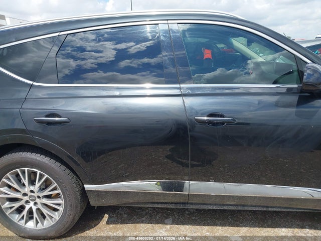 Продажа на аукционе авто 2021 Genesis Gv80 2.5t Awd, vin: KMUHBDSB2MU037534, номер лота: 45609292