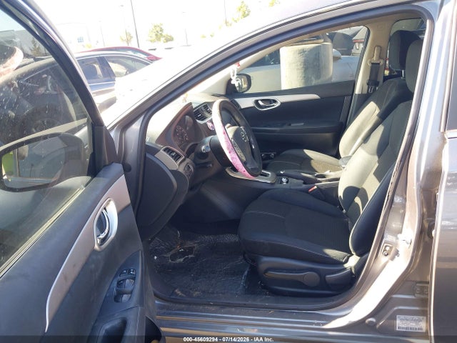 Nissan SENTRA S 2015 3N1AB7AP7FY343764 Image 5