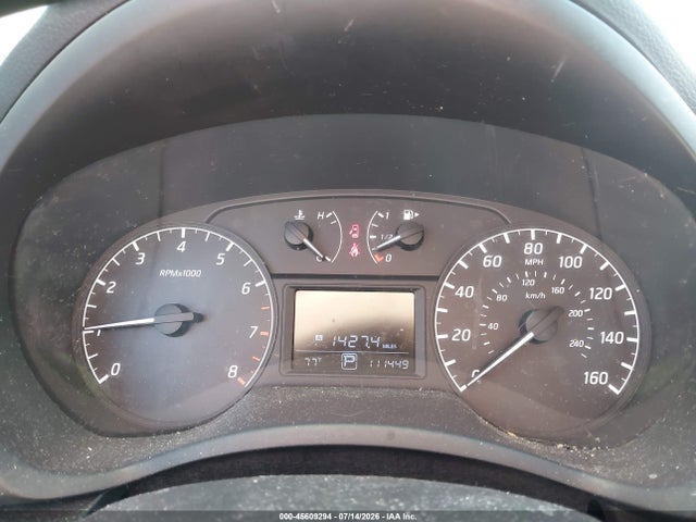 Nissan SENTRA S 2015 3N1AB7AP7FY343764 Image 7