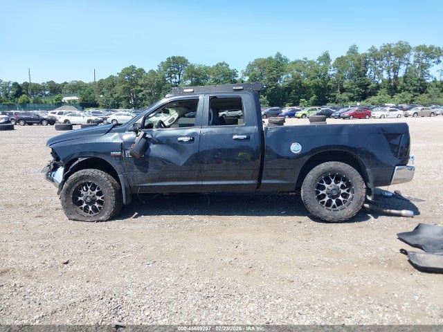 2015 Ram 1500 Big Horn მანქანა იყიდება აუქციონზე, vin: 1C6RR7GT0FS643328, აუქციონის ნომერი: 45609297