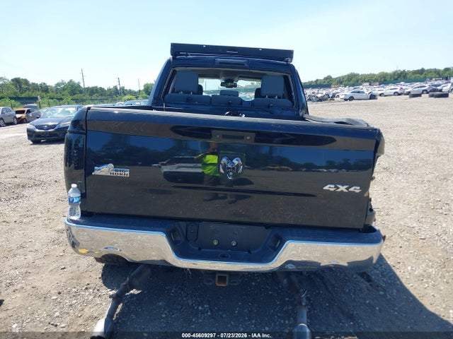 2015 Ram 1500 Big Horn მანქანა იყიდება აუქციონზე, vin: 1C6RR7GT0FS643328, აუქციონის ნომერი: 45609297