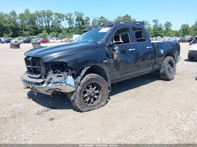 2015 Ram 1500 Big Horn მანქანა იყიდება აუქციონზე, vin: 1C6RR7GT0FS643328, აუქციონის ნომერი: 45609297