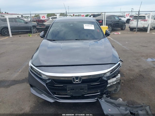 1HGCV1F14MA042578 Honda ACCORD LX