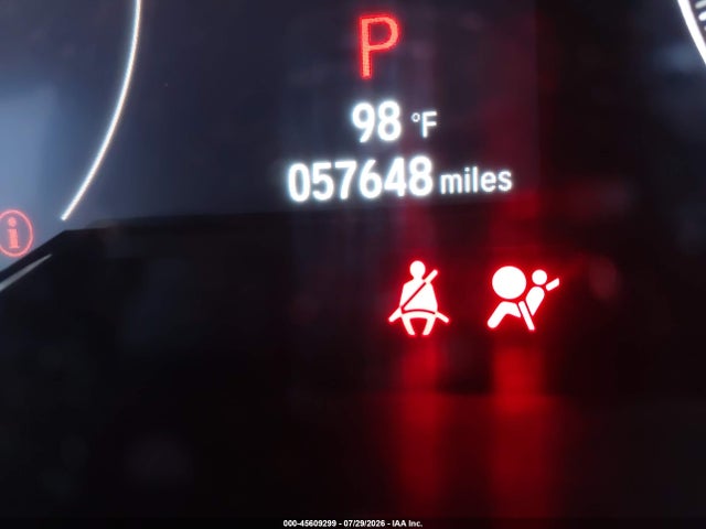 1HGCV1F14MA042578 Honda ACCORD LX