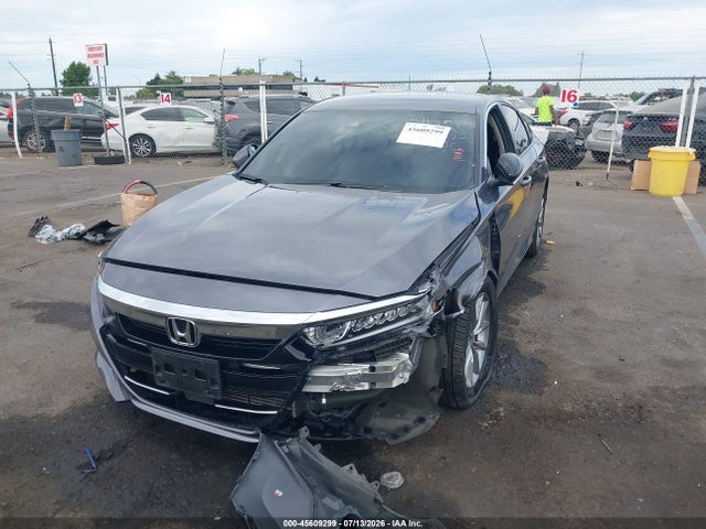 1HGCV1F14MA042578 Honda ACCORD LX