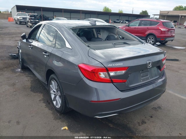 1HGCV1F14MA042578 Honda ACCORD LX