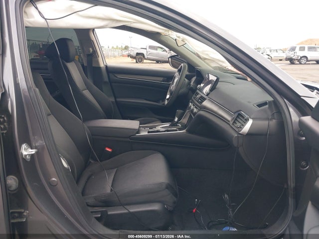 1HGCV1F14MA042578 Honda ACCORD LX