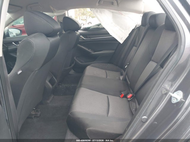 1HGCV1F14MA042578 Honda ACCORD LX