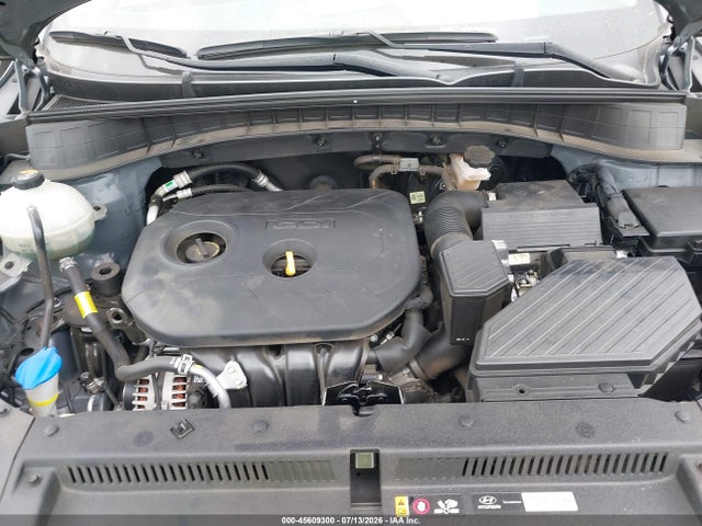 KM8J33A47MU317377 Hyundai Tucson Value