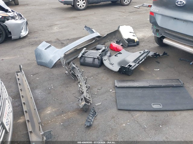 KM8J33A47MU317377 Hyundai Tucson Value