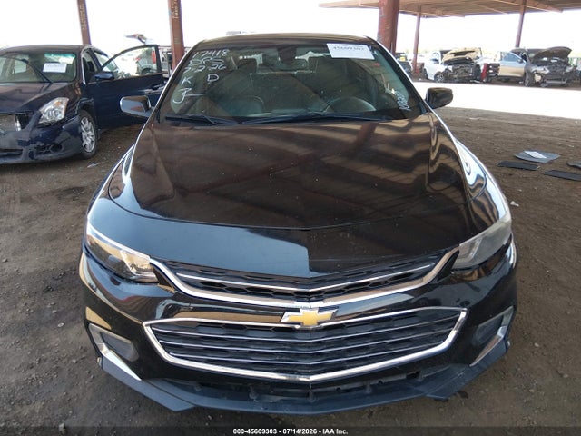 Chevrolet MALIBU 1LT 2017 1G1ZE5ST2HF243114 Image 13