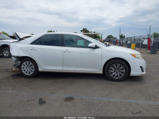 Aukcja sprzedaży 2012 Toyota Camry Le, vin: 4T1BF1FK6CU521495, numer aukcji: 45609302