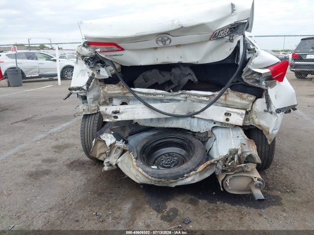 Aukcja sprzedaży 2012 Toyota Camry Le, vin: 4T1BF1FK6CU521495, numer aukcji: 45609302