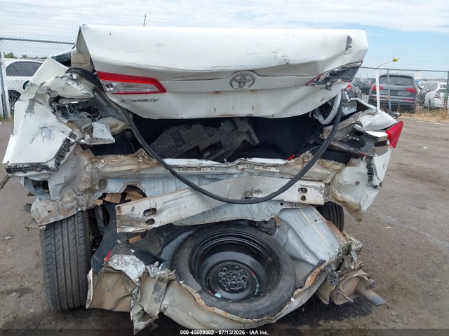 Aukcja sprzedaży 2012 Toyota Camry Le, vin: 4T1BF1FK6CU521495, numer aukcji: 45609302