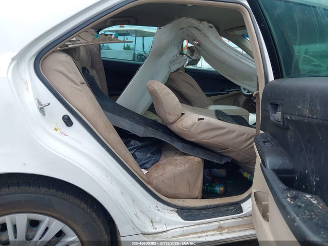 Aukcja sprzedaży 2012 Toyota Camry Le, vin: 4T1BF1FK6CU521495, numer aukcji: 45609302