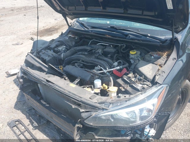 Subaru Impreza 2.0i 2017 4S3GTAA67H3738323 Image 10