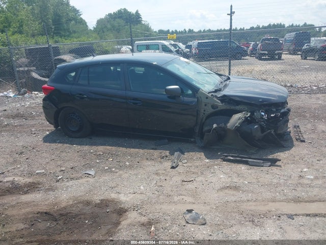Subaru Impreza 2.0i 2017 4S3GTAA67H3738323 Image 14