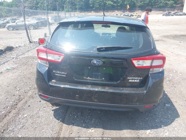 Subaru Impreza 2.0i 2017 4S3GTAA67H3738323 Image 17