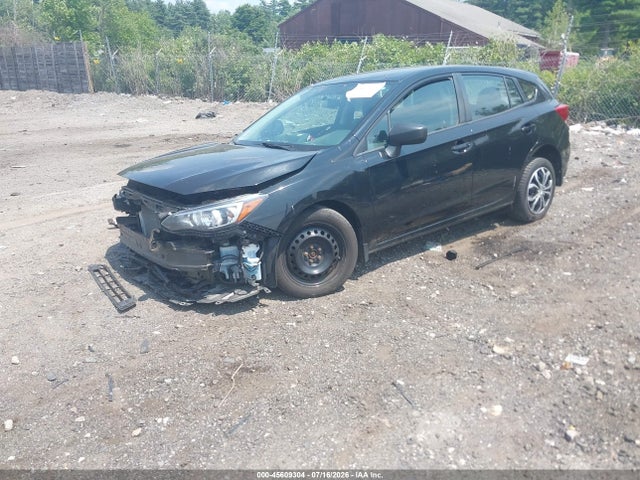 Subaru Impreza 2.0i 2017 4S3GTAA67H3738323 Image 2