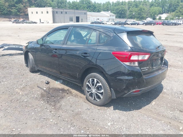 Subaru Impreza 2.0i 2017 4S3GTAA67H3738323 Image 3