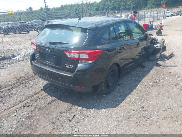 Subaru Impreza 2.0i 2017 4S3GTAA67H3738323 Image 4