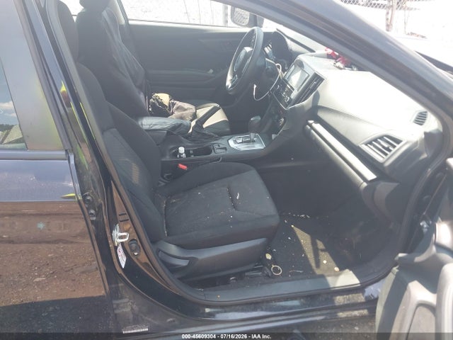 Subaru Impreza 2.0i 2017 4S3GTAA67H3738323 Image 5