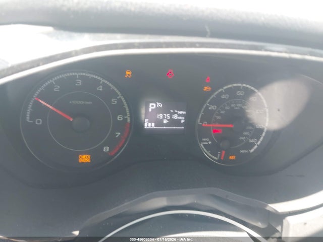 Subaru Impreza 2.0i 2017 4S3GTAA67H3738323 Image 7