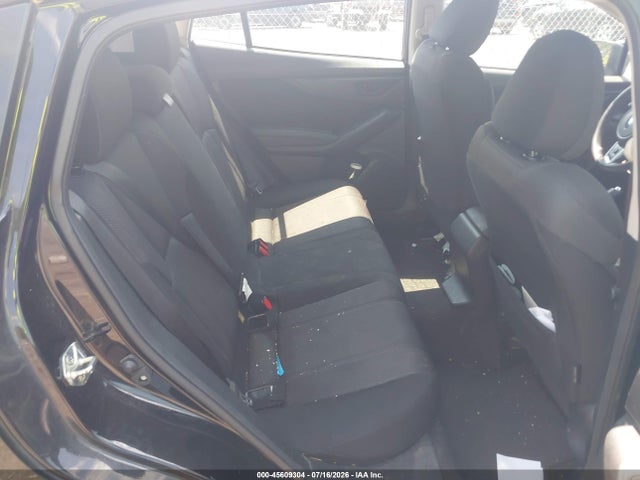 Subaru Impreza 2.0i 2017 4S3GTAA67H3738323 Image 8