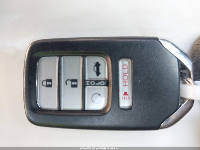 Aukcja sprzedaży 2018 Honda Civic Ex, vin: 2HGFC2F77JH565281, numer aukcji: 45609305