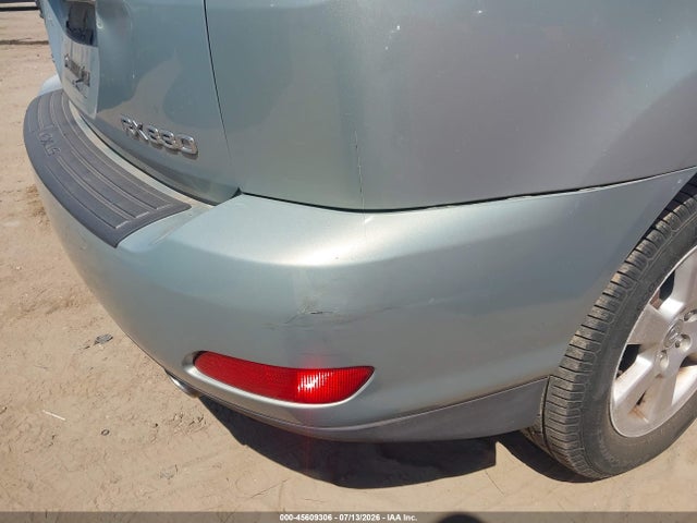 45609306 :رقم المزاد ، JTJHA31U440029149 vin ، 2004 Lexus Rx 330 مزاد بيع