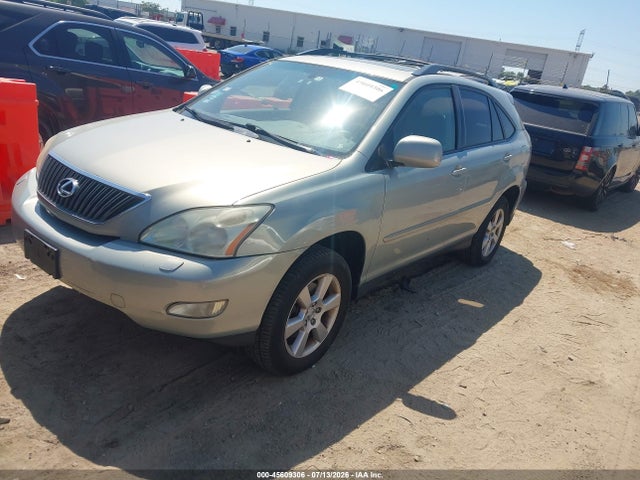 45609306 :رقم المزاد ، JTJHA31U440029149 vin ، 2004 Lexus Rx 330 مزاد بيع