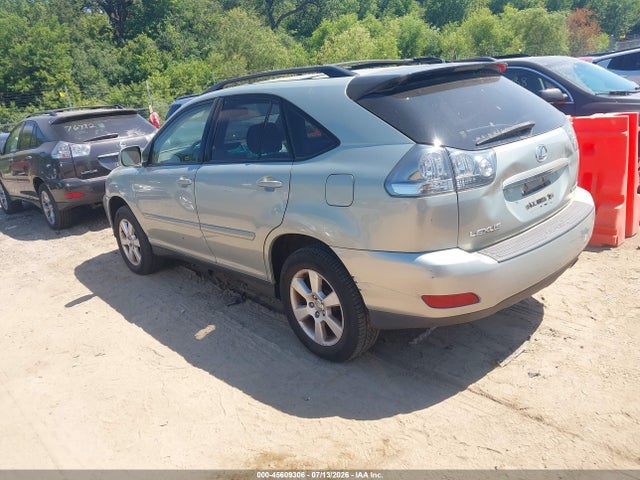45609306 :رقم المزاد ، JTJHA31U440029149 vin ، 2004 Lexus Rx 330 مزاد بيع