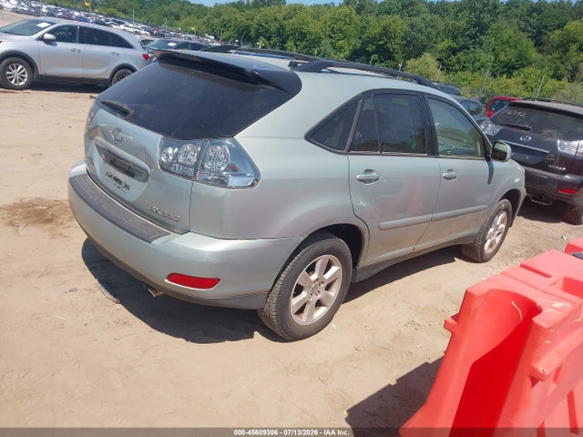 45609306 :رقم المزاد ، JTJHA31U440029149 vin ، 2004 Lexus Rx 330 مزاد بيع