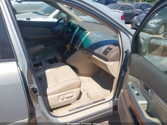 45609306 :رقم المزاد ، JTJHA31U440029149 vin ، 2004 Lexus Rx 330 مزاد بيع